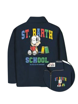 PREORDER: Wilton Snoopy School Sweatshirt