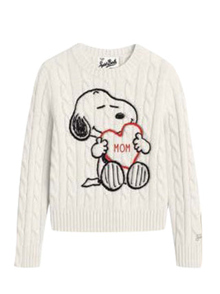 PREORDER: Princess Cable Sweater
