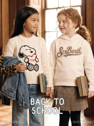 PREORDER: Princess Cable Sweater