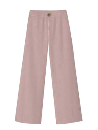 PREORDER: Sveva Pink Trousers