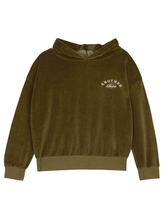 Khaki Leonardo Sweatshirt