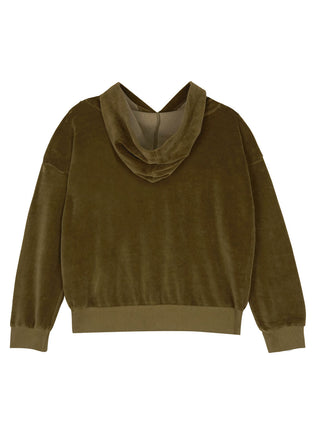 Khaki Leonardo Sweatshirt