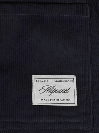 Blue Olivier Corduroy Pant