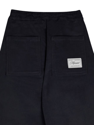 Blue Olivier Corduroy Pant