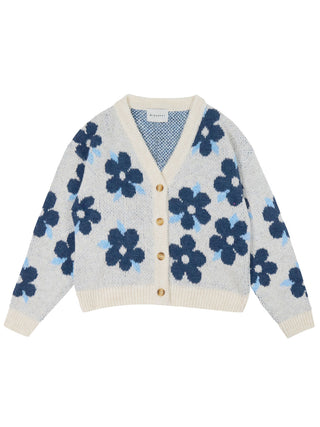Viviana Cardigan