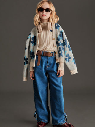 Viviana Cardigan