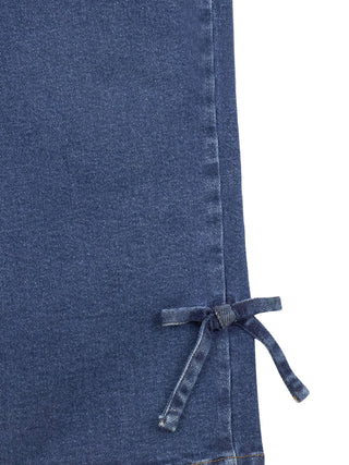 Juliette Denim Pant