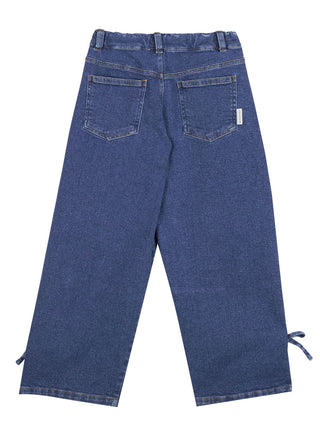 Juliette Denim Pant