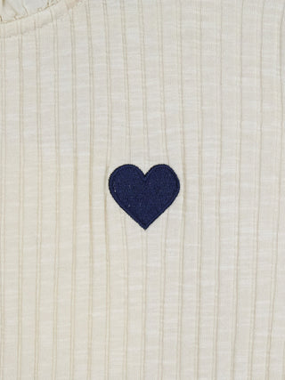 Charlotte Flammé T-Shirt