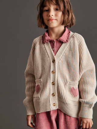 Alizée Cardigan