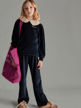 Margot Velvet Pant