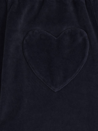 Margot Velvet Pant