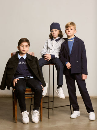 PREORDER: Davorin Jacket