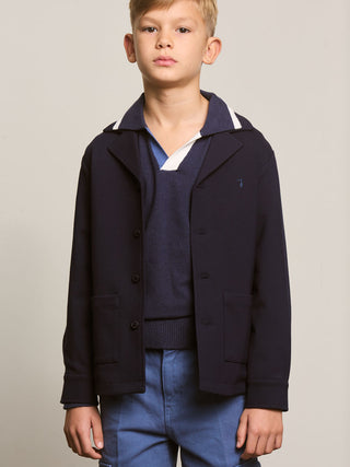 PREORDER: Upleta Jacket