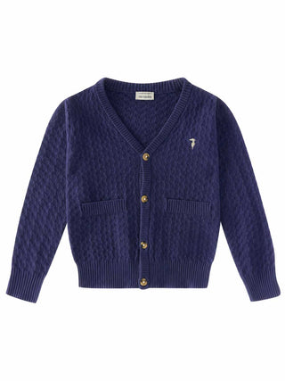 PREORDER: Mankal Cardigan