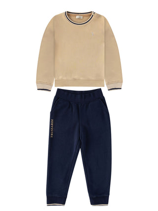PREORDER: Kannad Sweatsuit