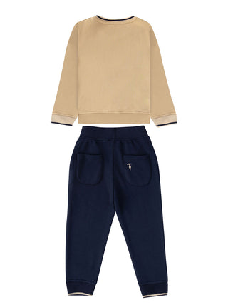 PREORDER: Kannad Sweatsuit