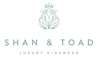 Shan & Toad logo