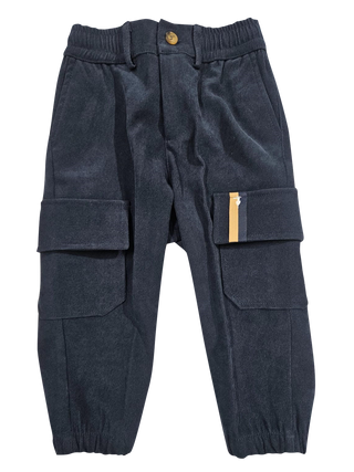 Peacoat Sumba Pants