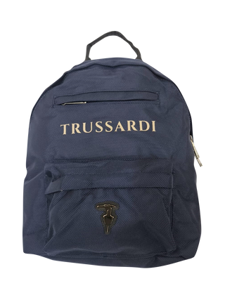 Peacoat Morris Backpack