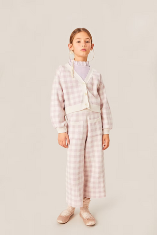 Charlotte Jersey pant