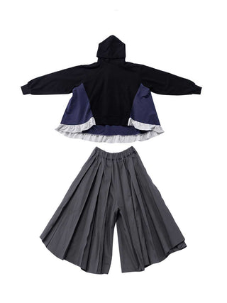 PREORDER: Charcoal Pants
