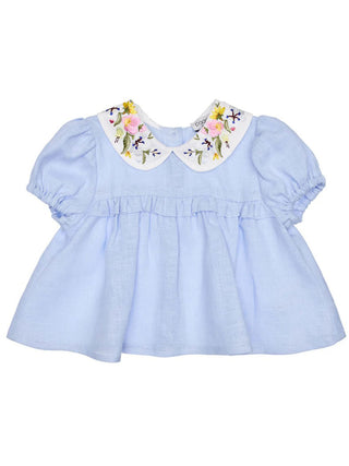 Aria Baby Blouse
