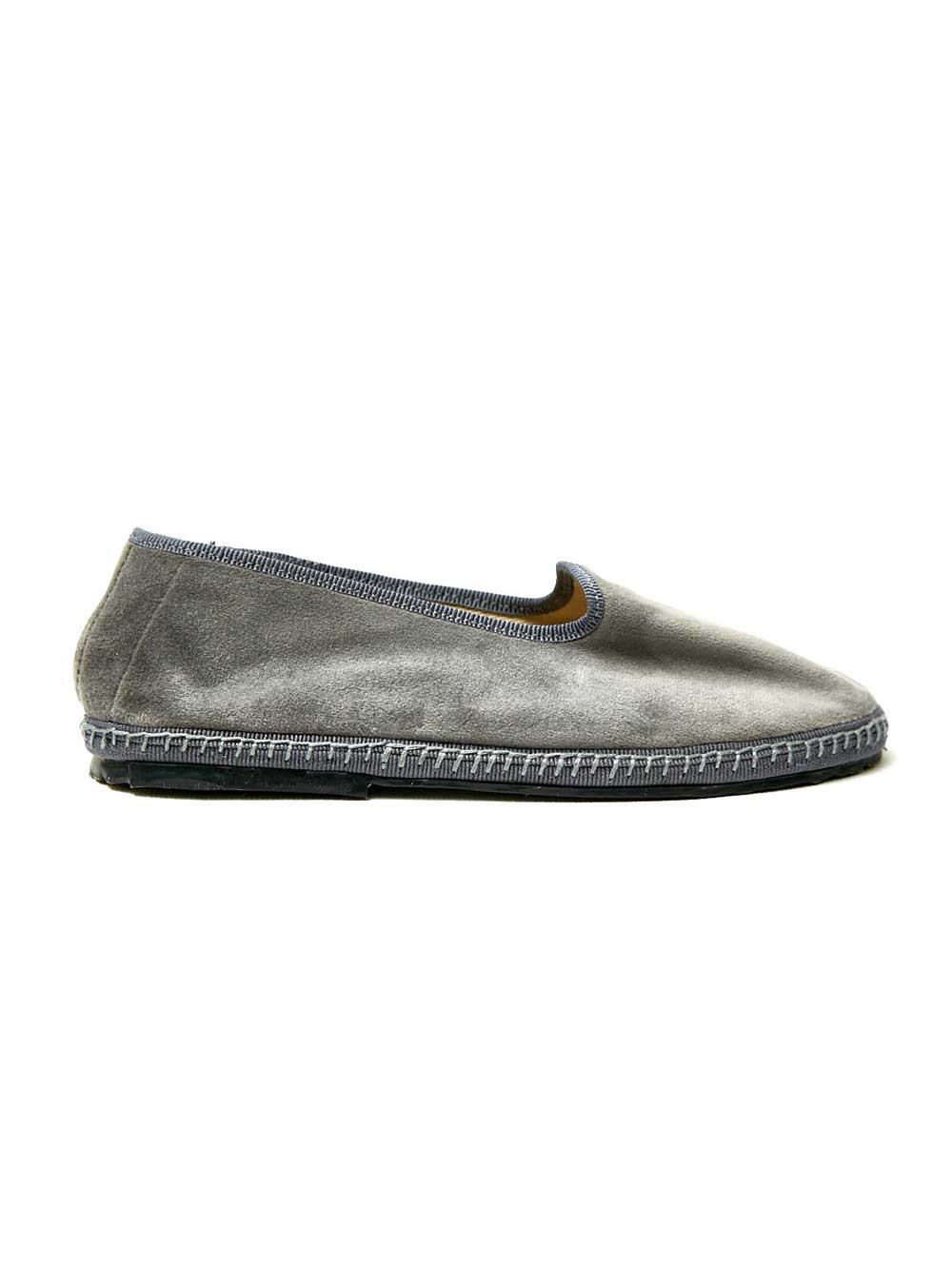 Fripu Grey Shoes