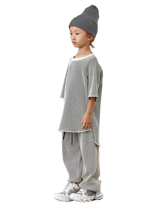 Moun Ten - Shan and Toad - Luxury Kidswear Shop