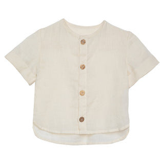 Arthur Natural Shirt