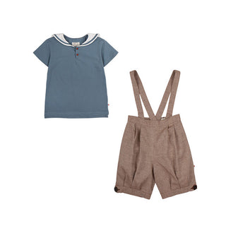 Suspender Strap Bloomers