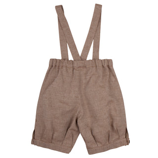 Suspender Strap Bloomers