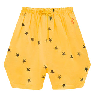 Duck Yellow Stars Bermudas