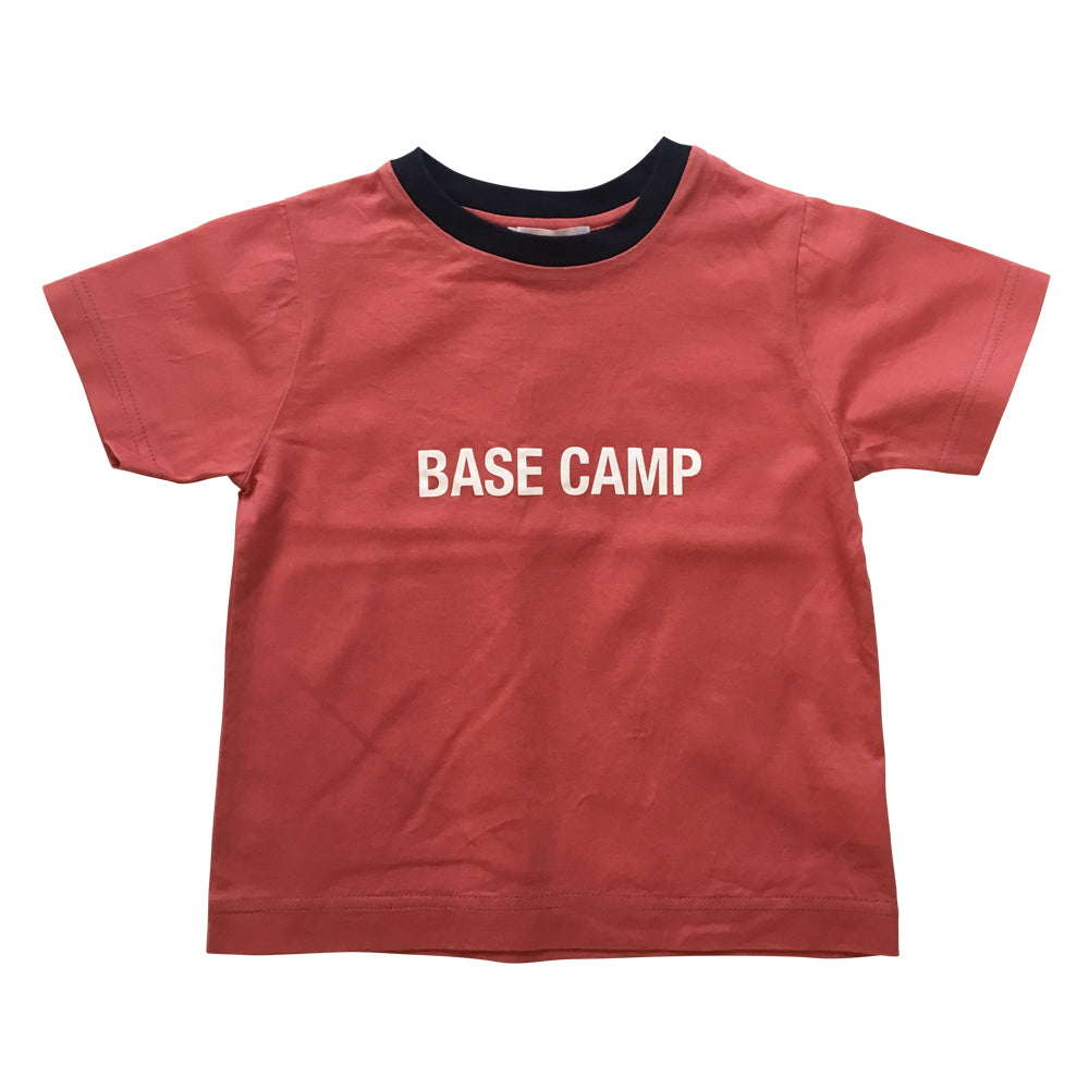Base Camp T-Shirt