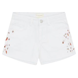 Jenny White Shorts