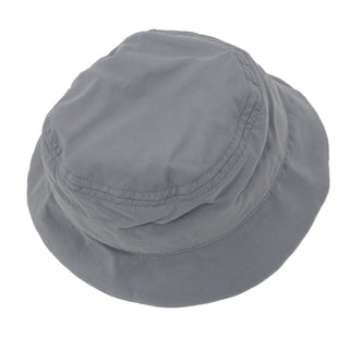 Grey Baby Hat