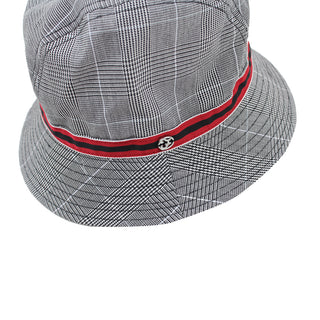 Grey Glen Hat