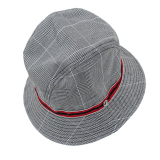 Grey Glen Hat