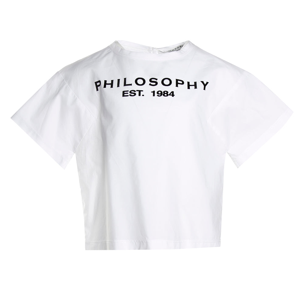 Philosophy Logo Top