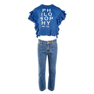 Philosophy Jeans