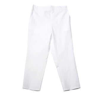 Cotton Philosophy Trousers