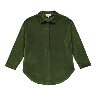 Milo Green Shirt