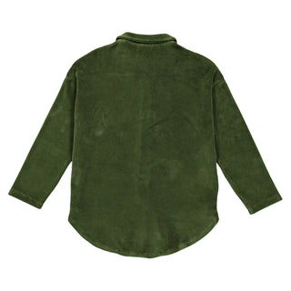 Milo Green Shirt