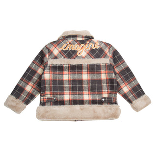 Yago Jacket