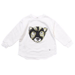 Doama Bear Sweatshirt