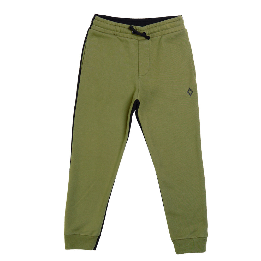 Military Green Sweatpants