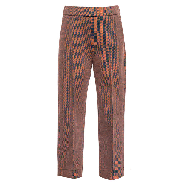 Pax Brown Chinos