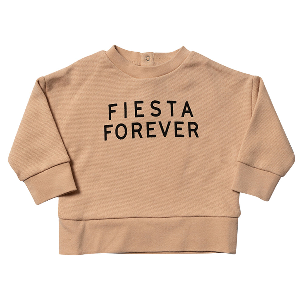 Buff Forever Sweatshirt