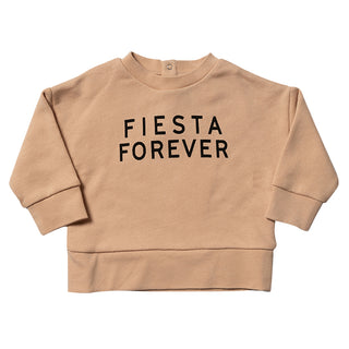 Buff Forever Sweatshirt