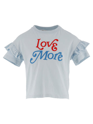 Love More Tee